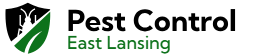 East Lansing Pest Control Company Logo