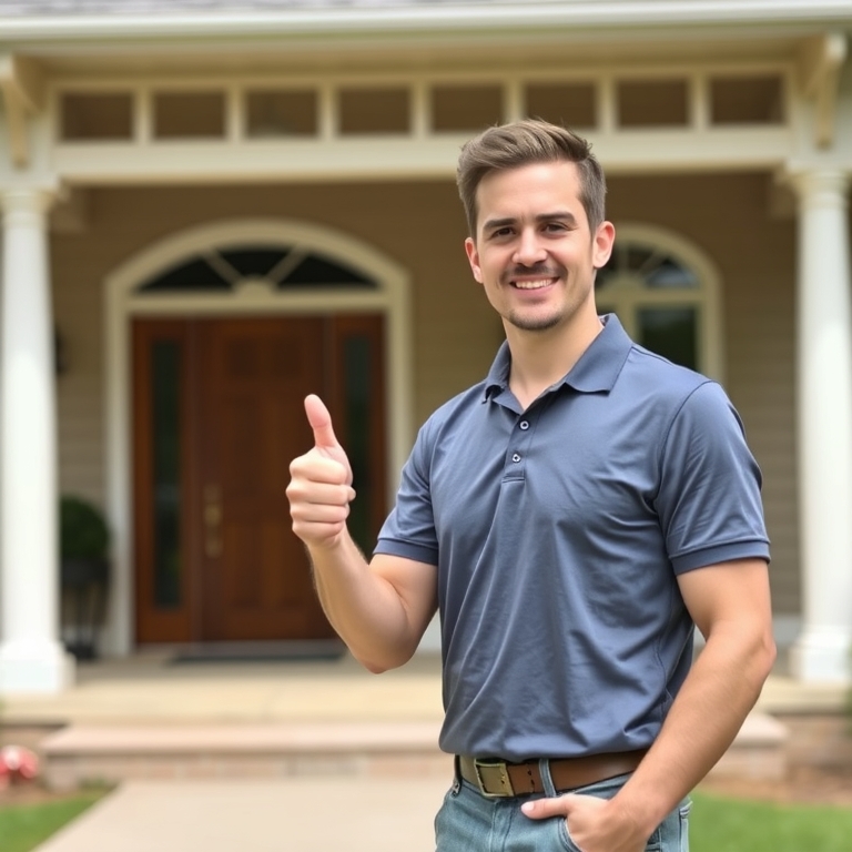 Founder of East Lansing Pest Pros